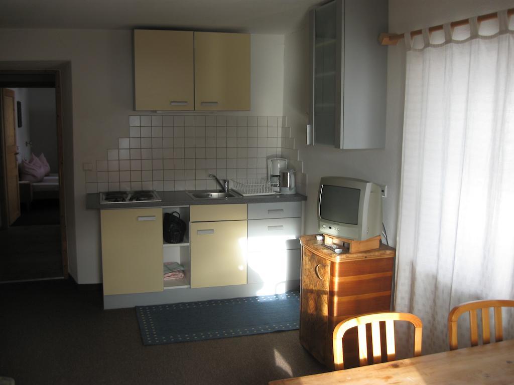 Messnerwirt Onach Villa San Lorenzo di Sebato Room photo