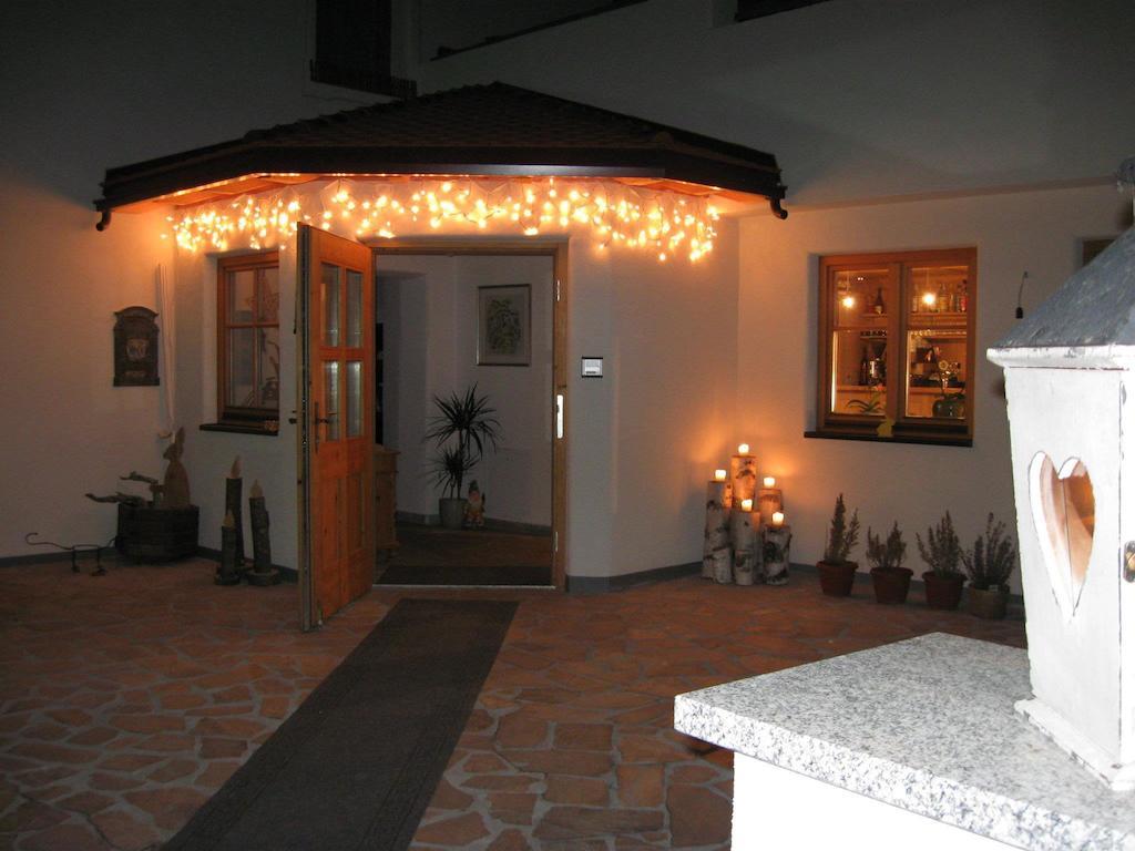 Messnerwirt Onach Villa San Lorenzo di Sebato Exterior photo