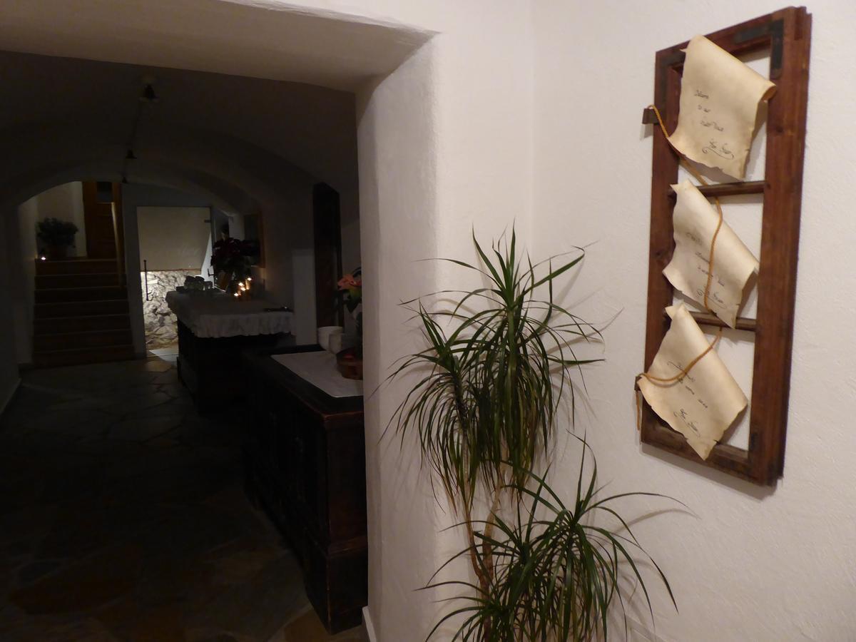 Messnerwirt Onach Villa San Lorenzo di Sebato Room photo